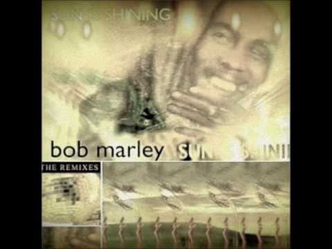 BoB Marley-Sun is shining