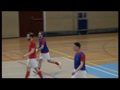 Samenvatting Excelsior'31 5  -   Excelsior'31 6  Comp 3e Klasse  11 04 2019