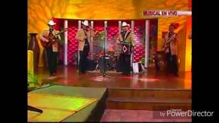 Los Invasores De Nuevo Leon-En El Ultimo Rincon (En Vivo)
