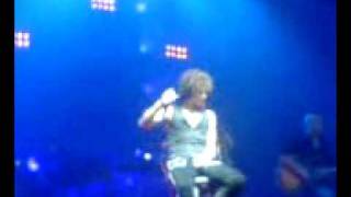 bunbury, aqui y el hijo del pueblo