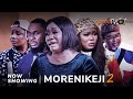 Morenikeji 2 Latest Yoruba Movie 2023 Drama | Kiki Bakare | Kemity | Olayinka Solomon