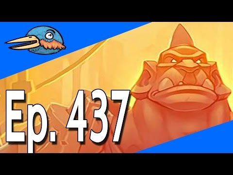 Today In Hearthstone Ep. 437 Sesame