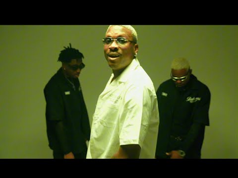 Laime - Clingy feat. Ajebo Hustlers (Visualizer)