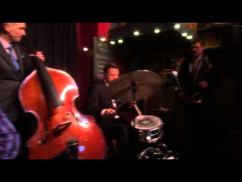 The Joe Farnsworth Quintet plays "Edward Lee" by Harold Mabern - Linda's Jazz Nights