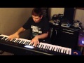 Autumn Leaves Piano Solo 