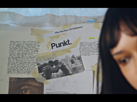 The Decline of Intimacy