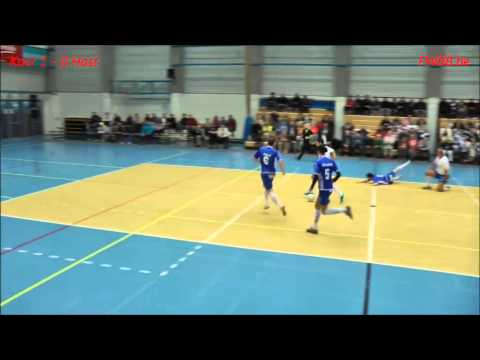 Relemko Koersel  - ZVC Gelko Hasselt  - First Half