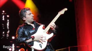 Who Wants to Live Forever by The Tenors