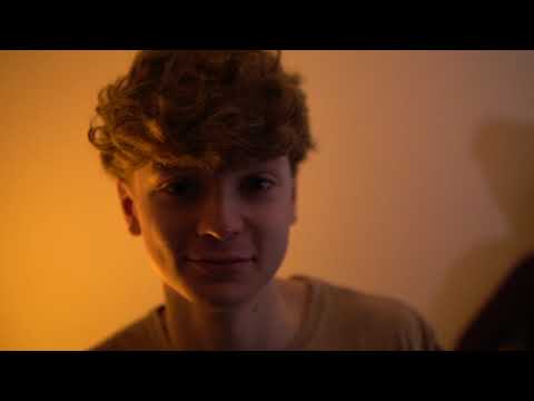 Kieran Rhodes - What Got Into You (Official Music Video)