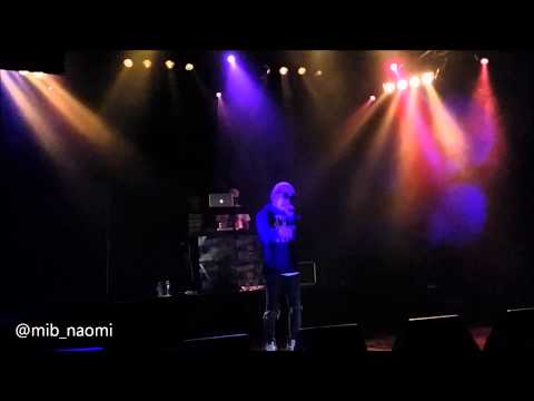 20141221 Beast Chancey The Glow ROK DA MIC vol 2