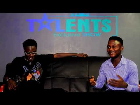 STUBBORN (Orisirisi Mix) ON TALENTS EXCLUSIVE SHOW