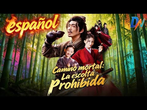 (Doblado) Camino mortal: La escolta prohibida丨Misión de escolta, travesía peligrosa