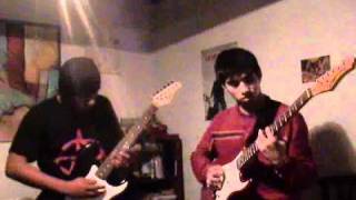 Mr. Softee Theme - Los Tay Mas Weon (Nuclear Assault Cover)