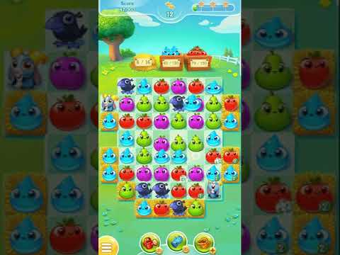 Farm Heroes Super Saga Level 948