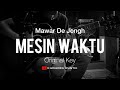 Download Lagu Mawar De Jongh - Mesin Waktu Akustik Karaoke Original Key Mp3 Free