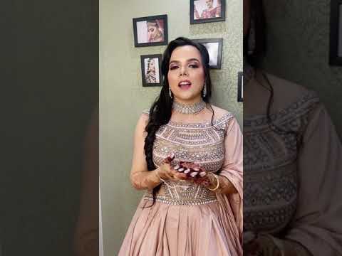 Bridal Makeup Artist portfolio by Polished in Varanasi - Photo 2