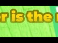 YTPMV Booba Intro In Car Scan Tkps TheKantapapa