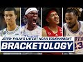 2022 NCAA Tournament Bracketology BUBBLE WATCH: Michigan, Memphis & MORE | CBS Sports HQ
