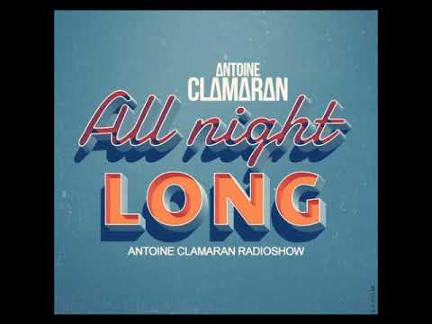 Antoine Clamaran (All Night Long) 2008