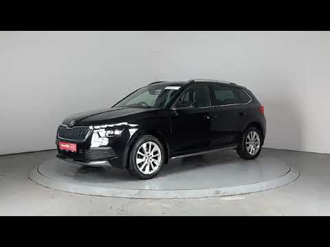 Skoda Kamiq 1.0 STYLE 110BHP MANUAL *RETAIL PRICE - Image 2