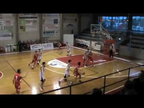 F4 U19 el Finale Valdiceppo - UISP recap