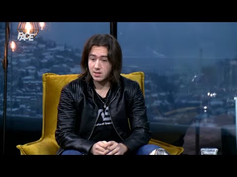 Ivan Rajić: “Uvijek ću pjevati muziku koja me čini sretnim”