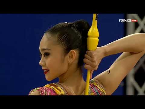 Group D Clubs & Ribbon AA Qualification World Cup Sofia 2022