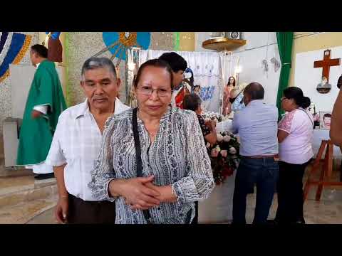 ✝️ SANTA MISA | XX DOMINGO DEL TIEMPO ORDINARIO 💚 Preside Pbro. Hugo Hernández