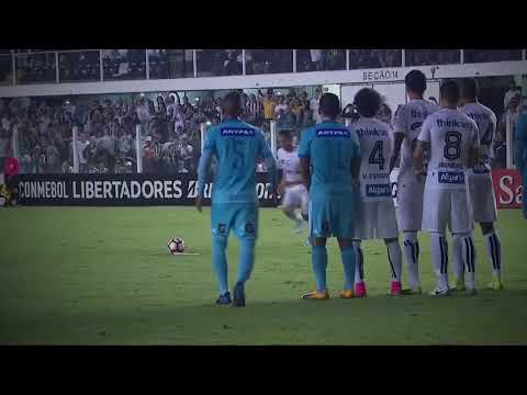 Chamada Mundial de Clubes da Rede Globo - Santos x Real Madrid 2019