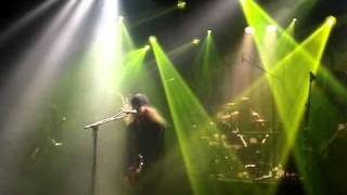 Triptykon - Babylon Fell (Celtic Frost) - Hole in the Sky 2010