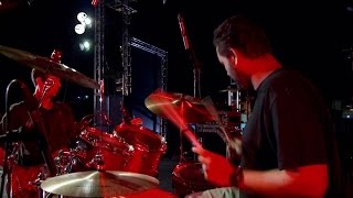 Plebe Rude - 12 Bravo Mundo Novo (DVD Rachando Concreto Ao Vivo)