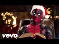 DMX X Gon Give To Ya Deadpool Song Official Music Video Free Download HD