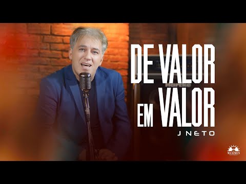 De Valor Em Valor - Jota Neto