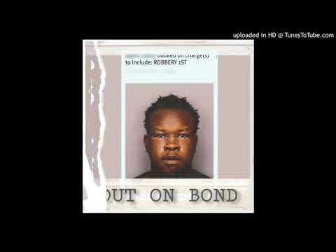 Jay Diego - Out On Bond ( free @finesse2tymes1 )[Prod.SuperKnockerz]