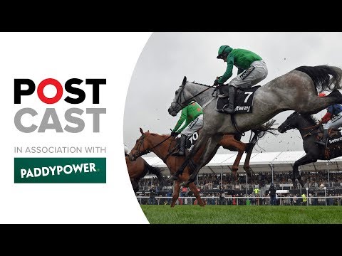 Aintree Postcast: Day Two Tipping | Mildmay Novices' Chase | Melling Chase | Topham Handicap Chase