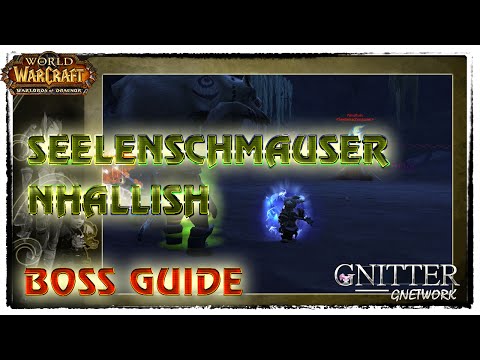 Seelenschmauser Nhallish - Guide