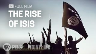 How the Obama Administration Handled the Rise of ISIS (full documentary) | FRONTLINE