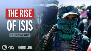 How the Obama Administration Handled the Rise of ISIS (full documentary) | FRONTLINE