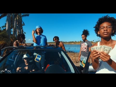 PrinceMxc x BANKROLL KA$HH - TGFMB (Music Video)