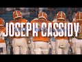 Joe Cassidy Highlight 2023