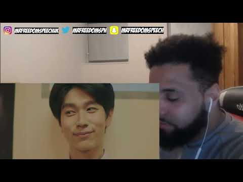 🔥 *UK🇬🇧REACTION*  🇹🇭 YOUNGOHM ft SONOFO  - สายน้ำผึ้ง  (Official Video)