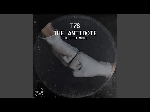 Video thumbnail for The Antidote (Akki Mix)