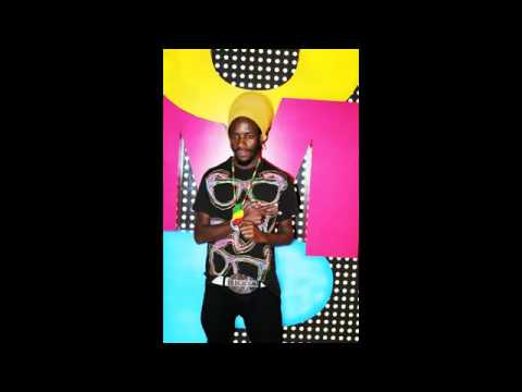 Winky D - Kupinda Nekupinda