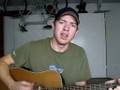 Rodney Atkins "If You're Going Through Hell ...