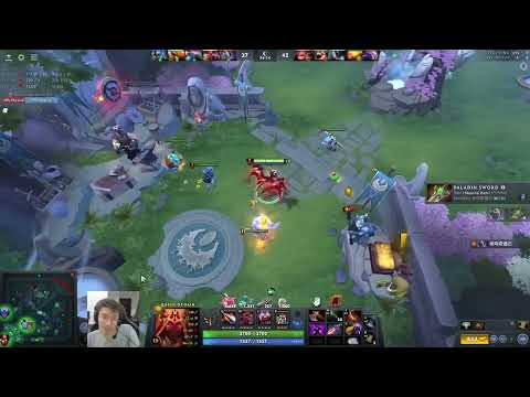 Gunner tilted on SEA SERVER