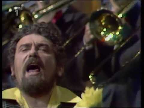 Waldemar Matuška - Jó, třešně zrály (1979)