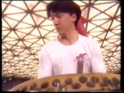 ATV1989 成龍舞獅 (成家班）