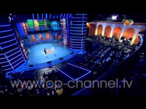 Portokalli, 8 Mars 2015 - Luzja, Eneda (7 Marsi)