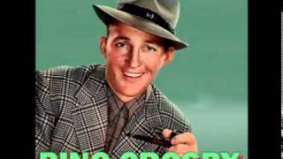 Bing Crosby - &quot;Folks on the Hill&quot; (Vintage Parlor Echo Mix)