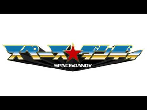 Space Dandy - Ending 1